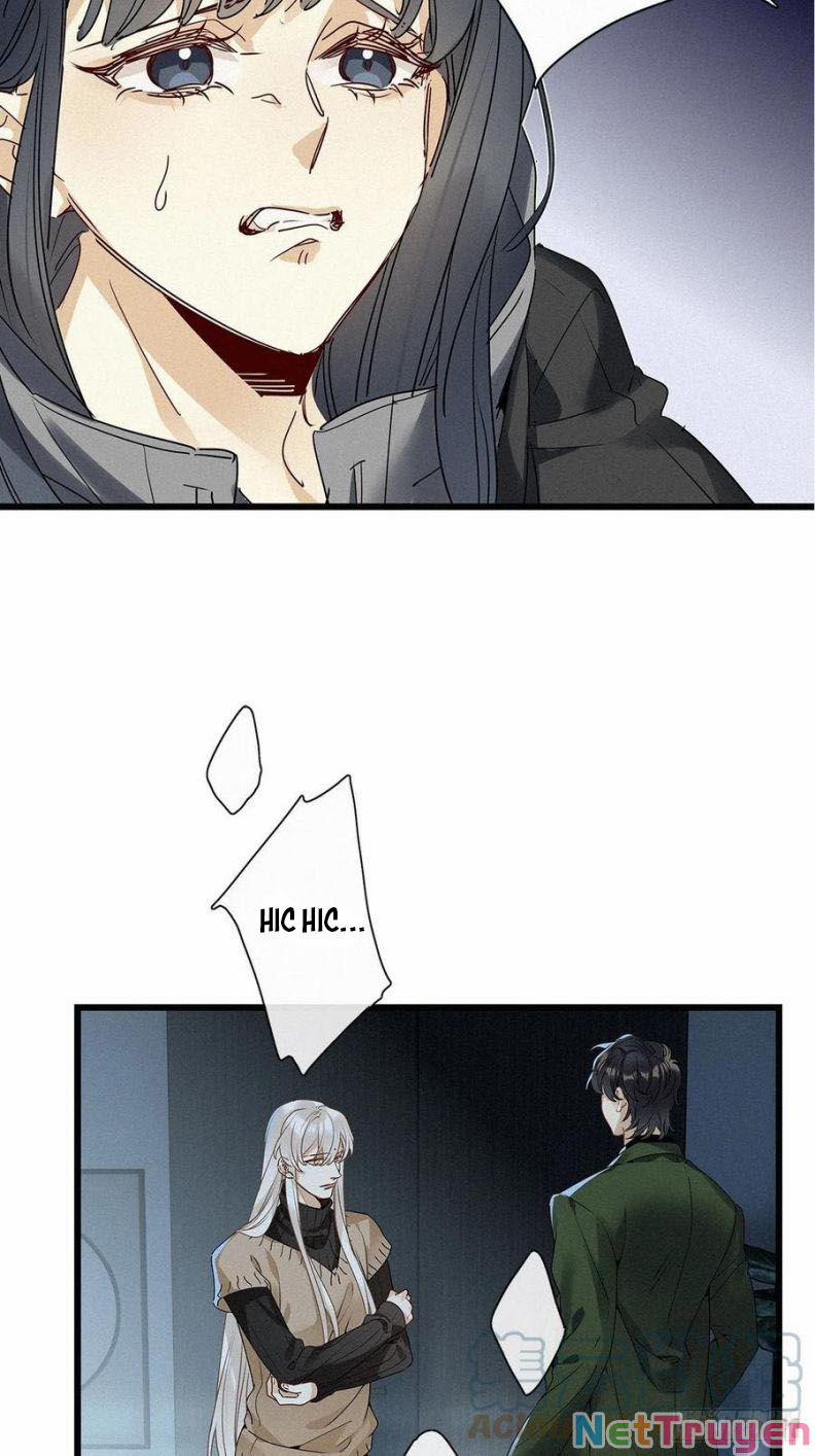 Thỉnh Quân Nhập Quẻ 31 trang 34