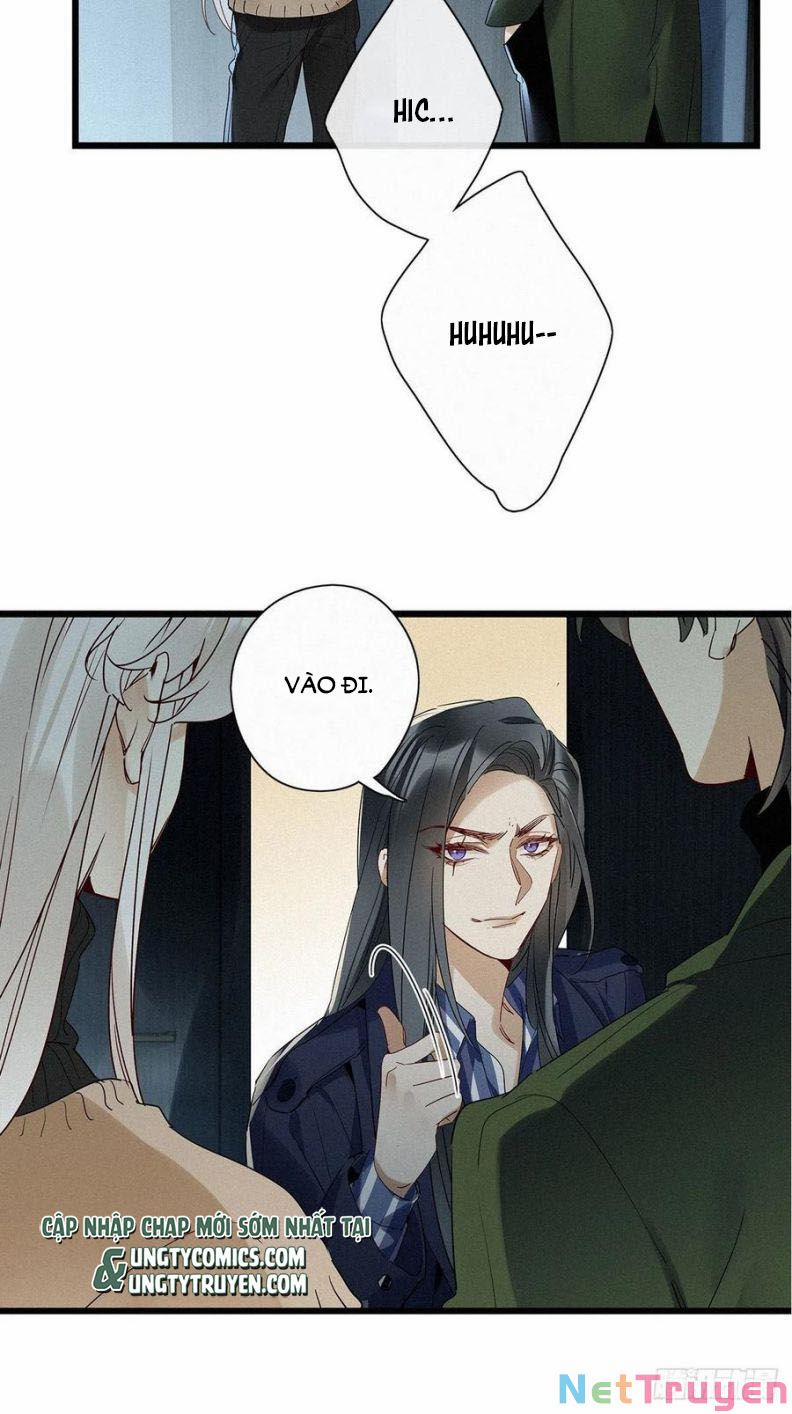 Thỉnh Quân Nhập Quẻ 31 trang 35