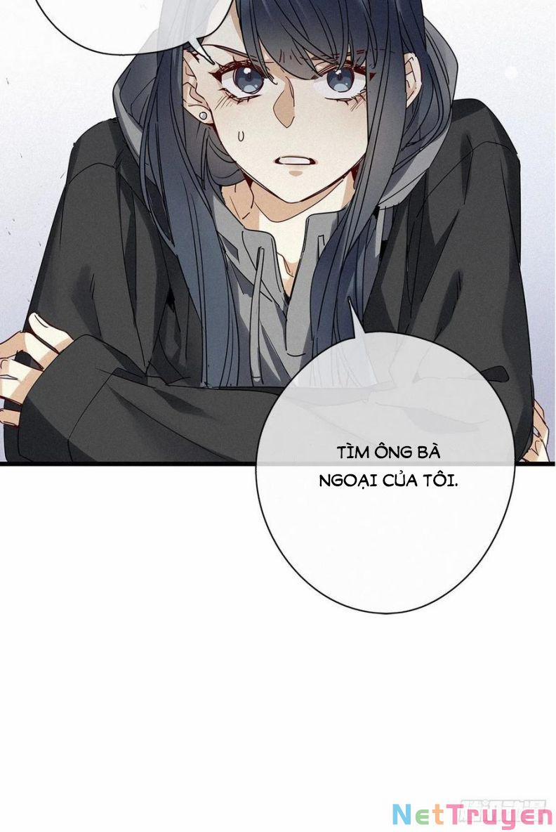 Thỉnh Quân Nhập Quẻ 31 trang 37