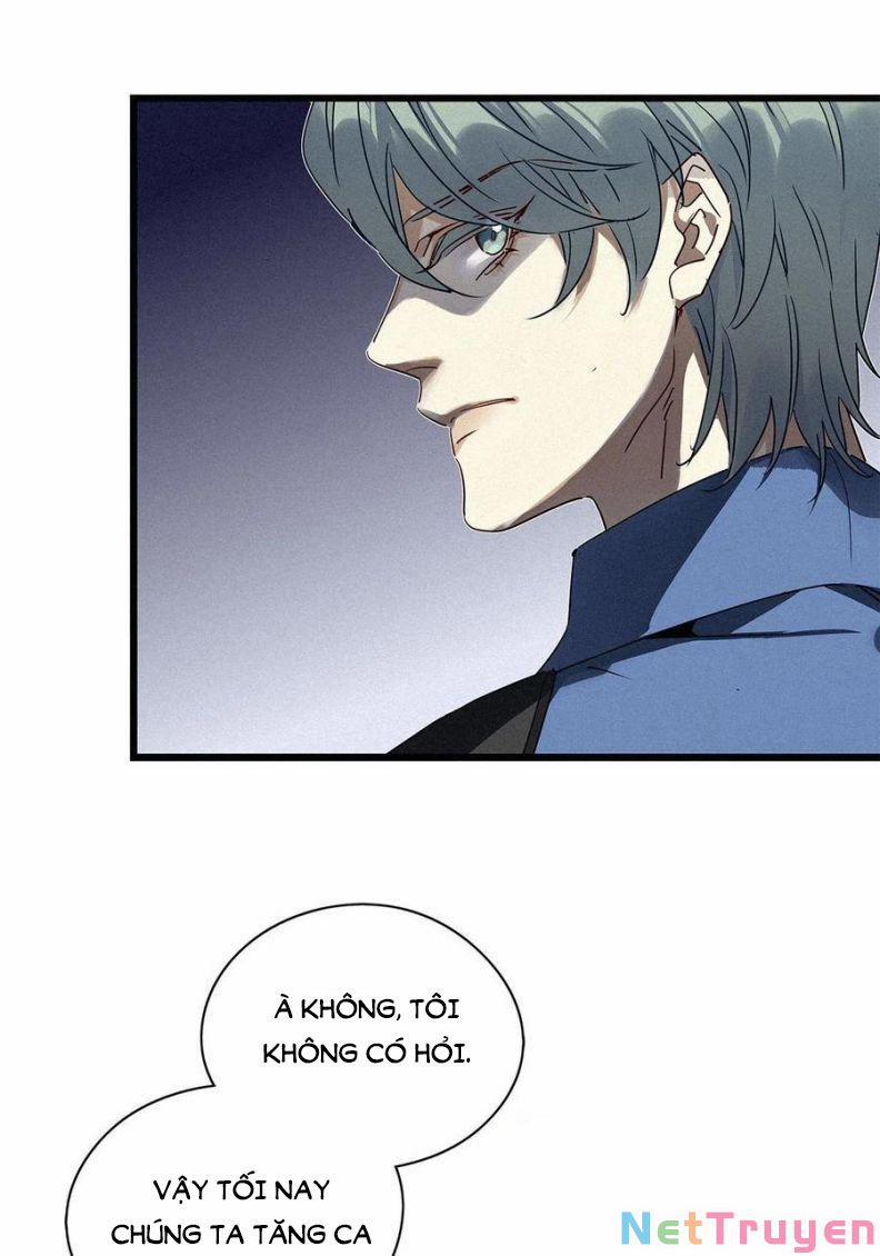 Thỉnh Quân Nhập Quẻ 31 trang 4