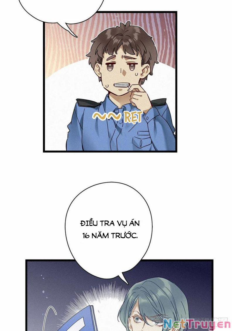 Thỉnh Quân Nhập Quẻ 31 trang 5