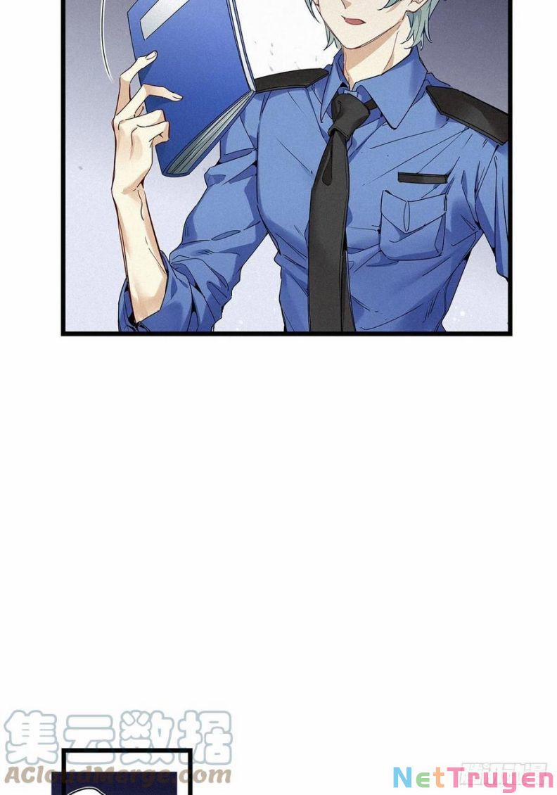 Thỉnh Quân Nhập Quẻ 31 trang 6