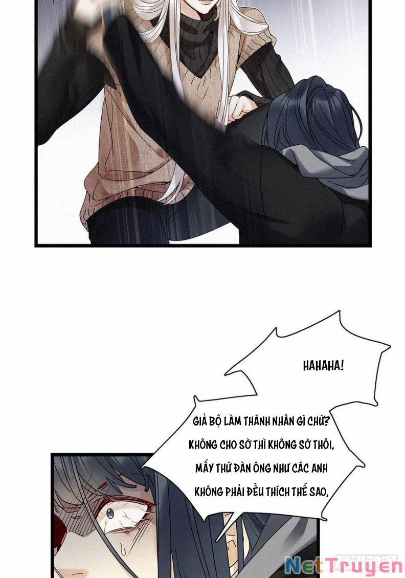 Thỉnh Quân Nhập Quẻ 31 trang 9