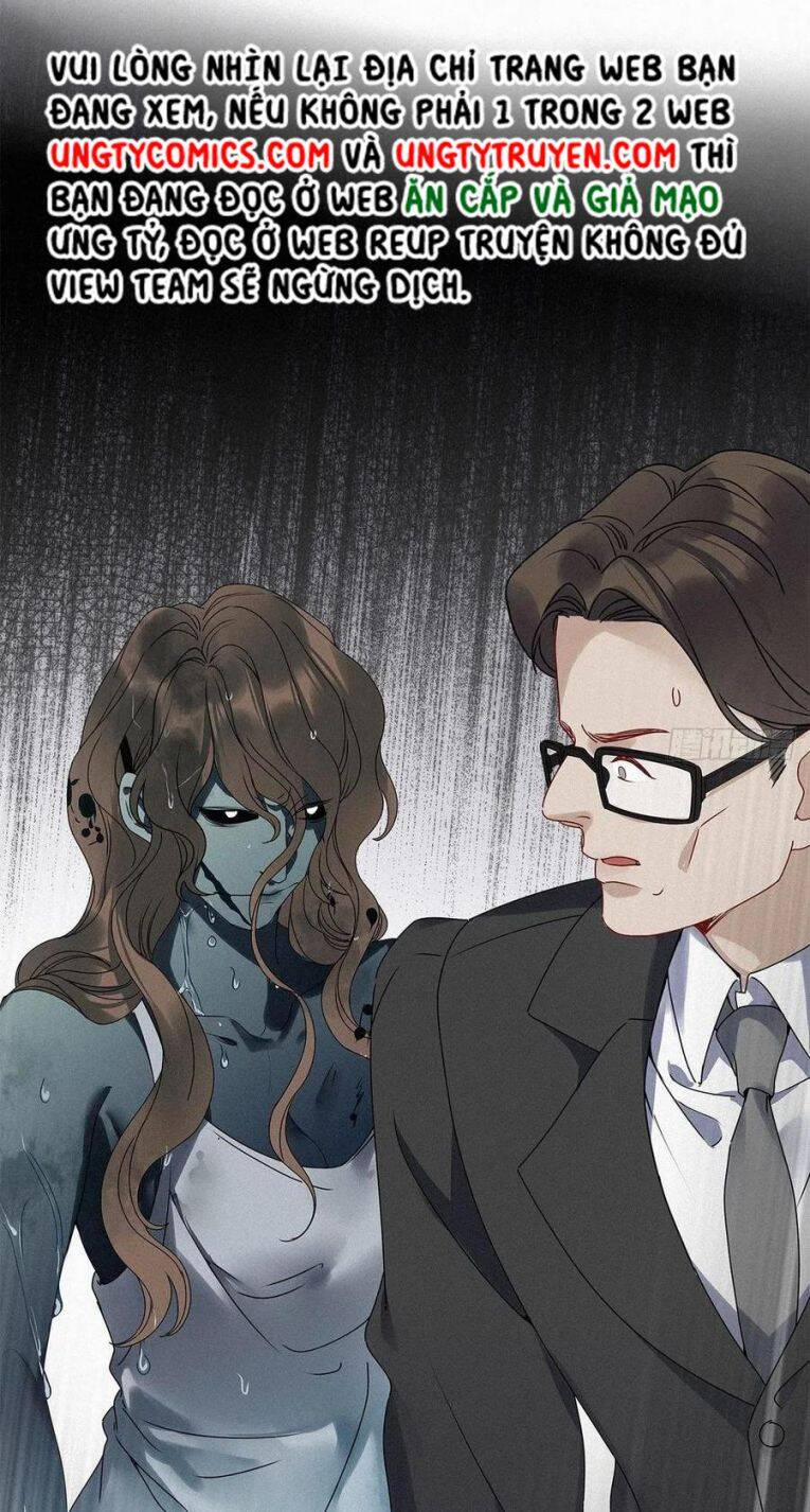 Thỉnh Quân Nhập Quẻ 32 trang 15