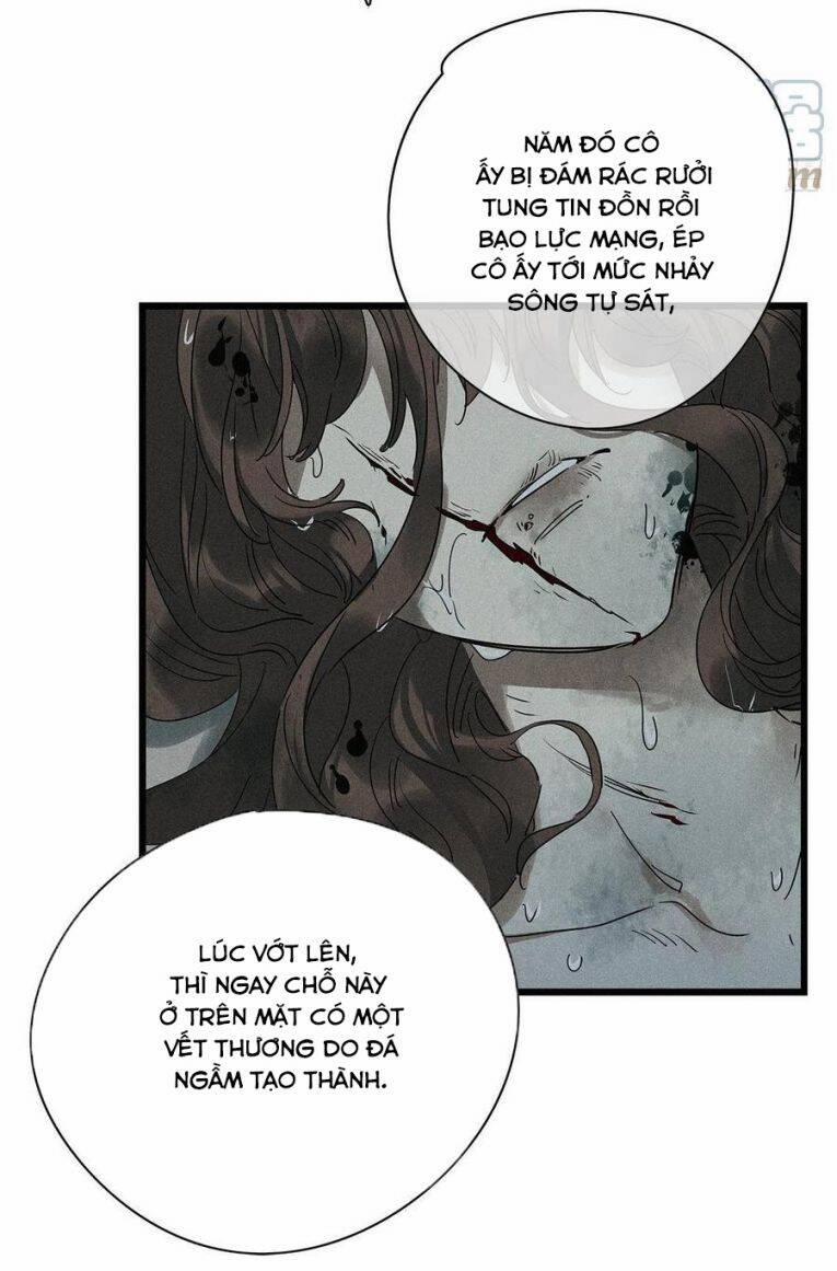 Thỉnh Quân Nhập Quẻ 32 trang 29