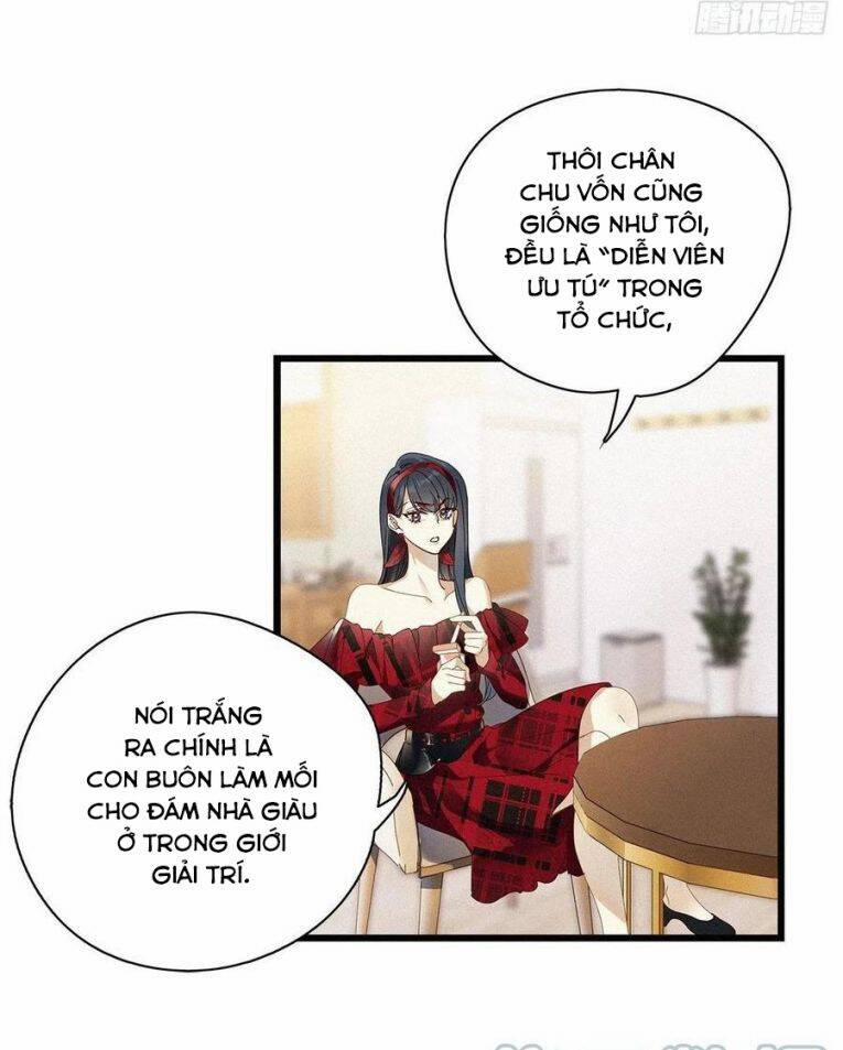 Thỉnh Quân Nhập Quẻ 32 trang 31