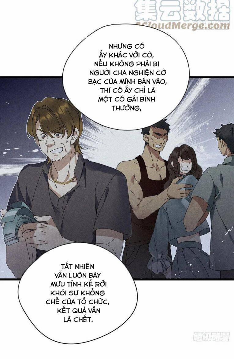 Thỉnh Quân Nhập Quẻ 32 trang 32