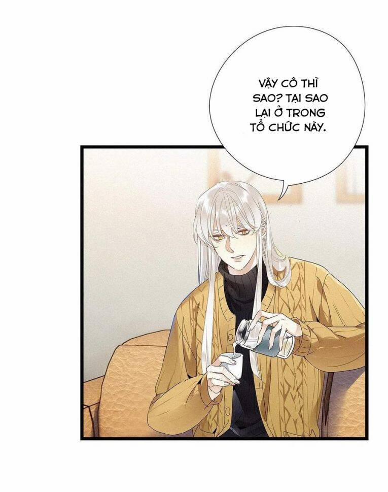 Thỉnh Quân Nhập Quẻ 32 trang 33