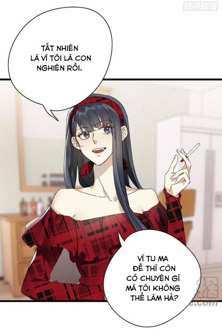 Thỉnh Quân Nhập Quẻ 32 trang 34