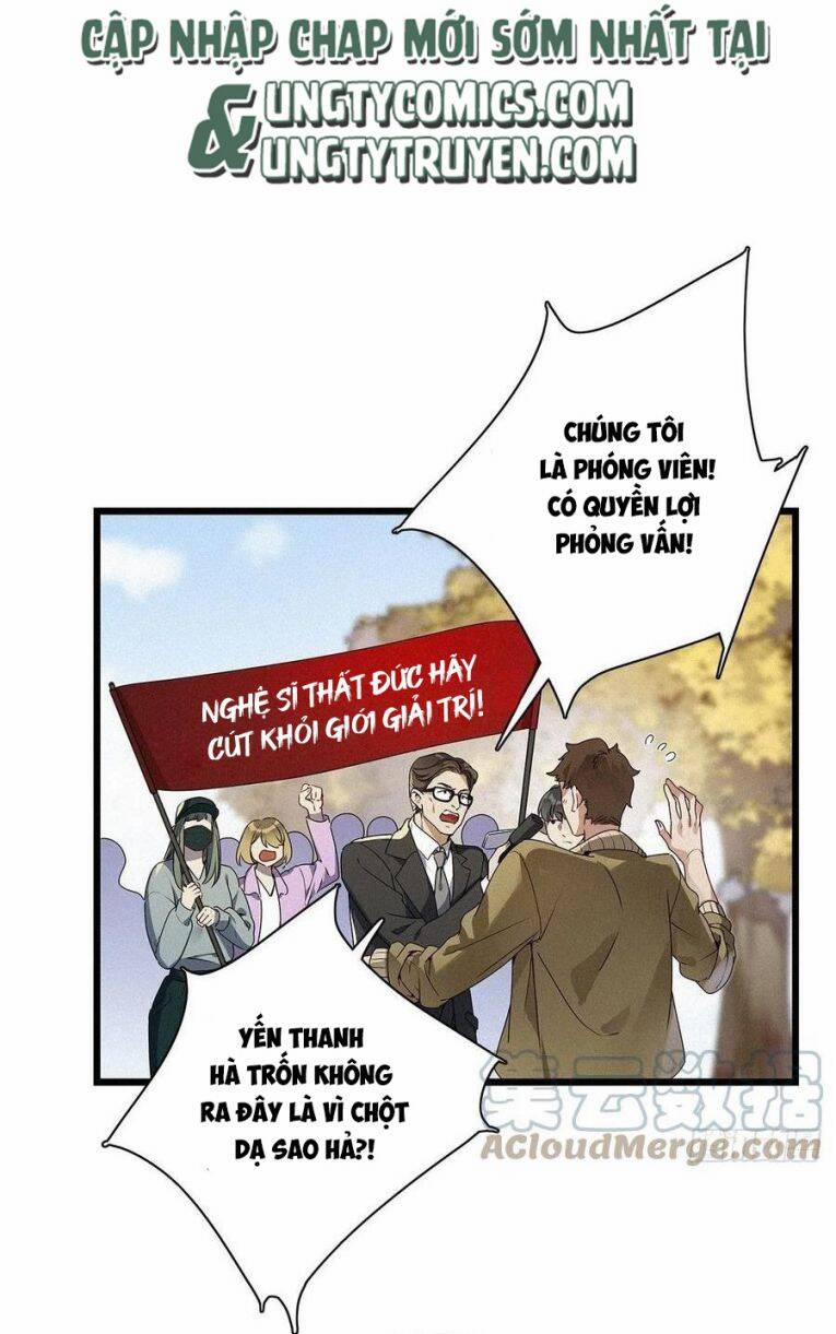 Thỉnh Quân Nhập Quẻ 32 trang 7