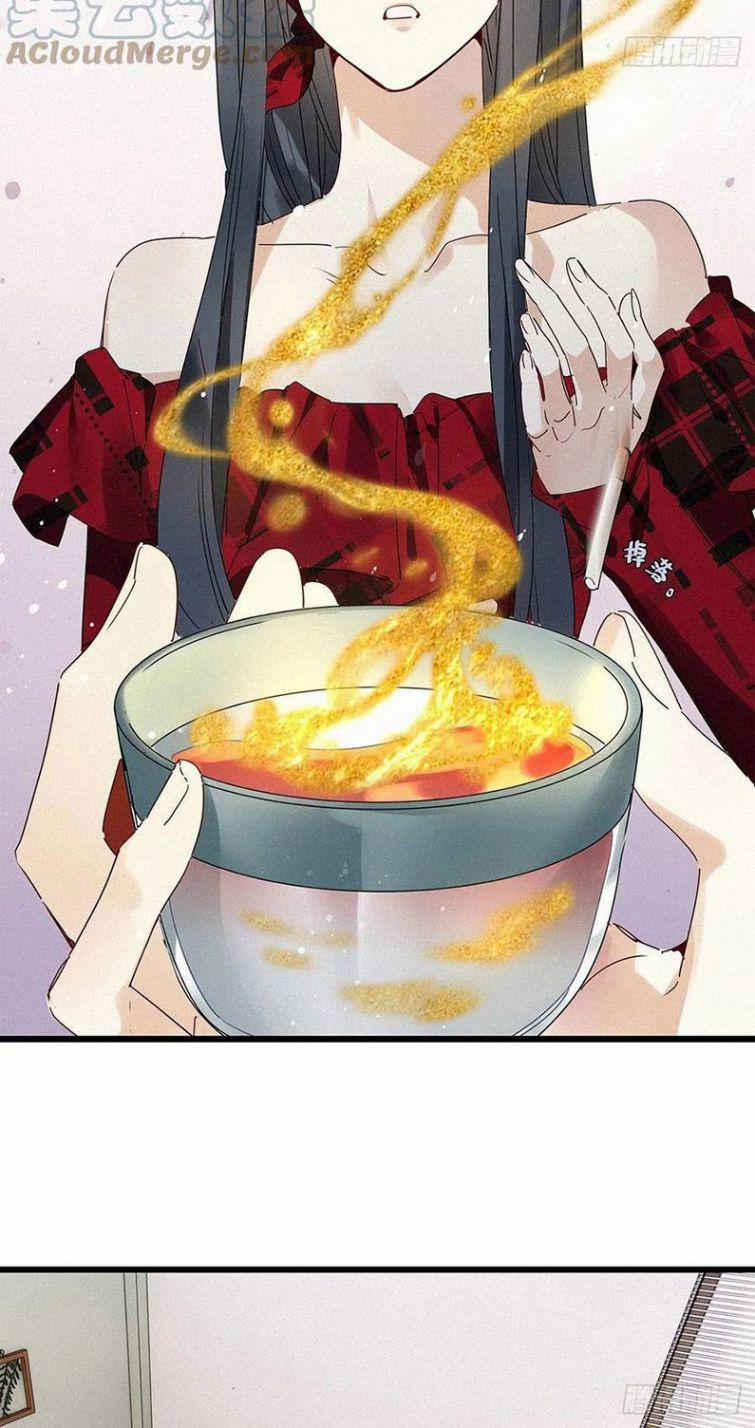 Thỉnh Quân Nhập Quẻ 33 trang 12