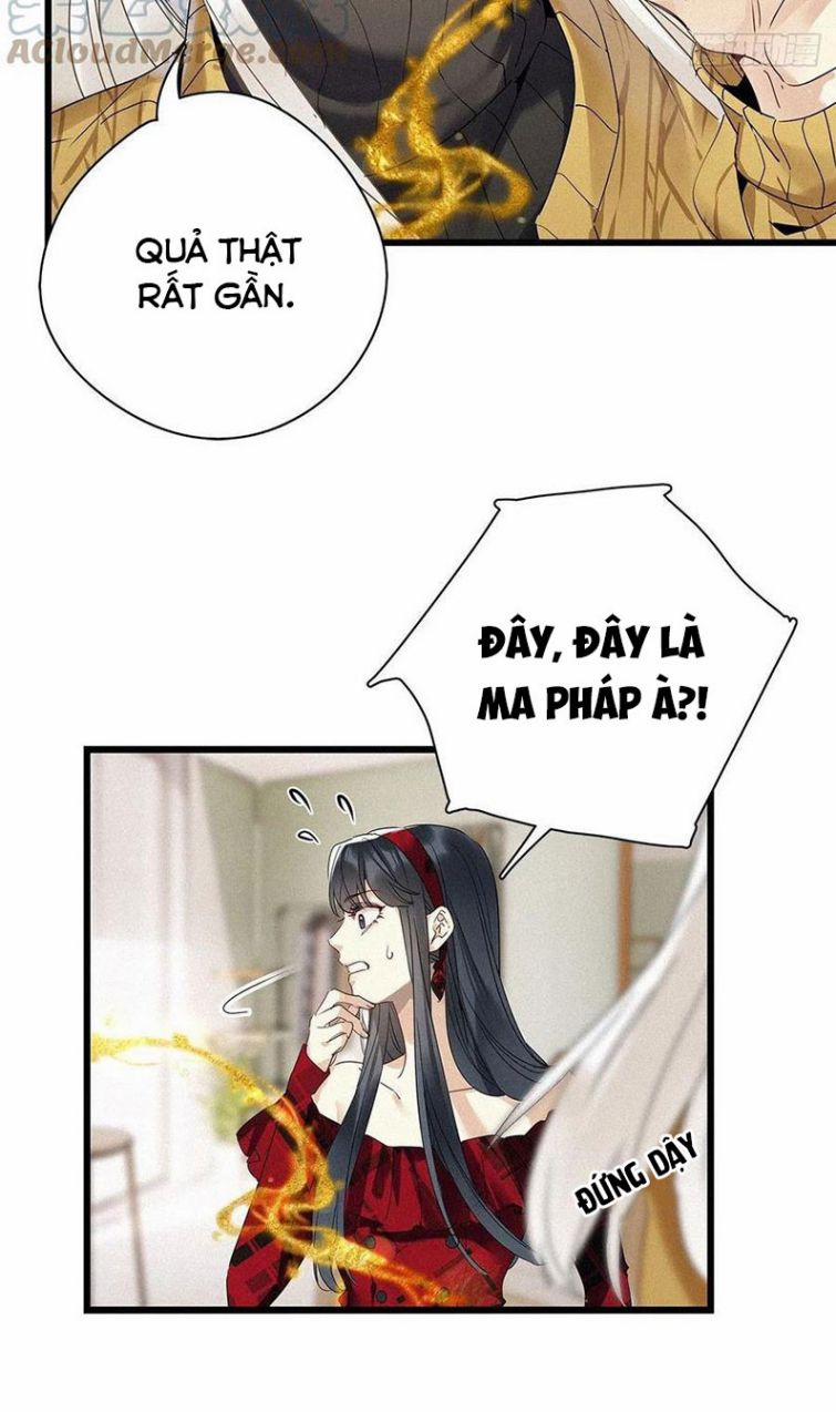 Thỉnh Quân Nhập Quẻ 33 trang 14