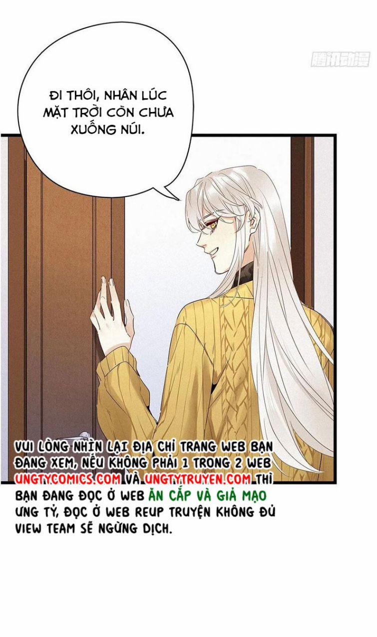 Thỉnh Quân Nhập Quẻ 33 trang 15