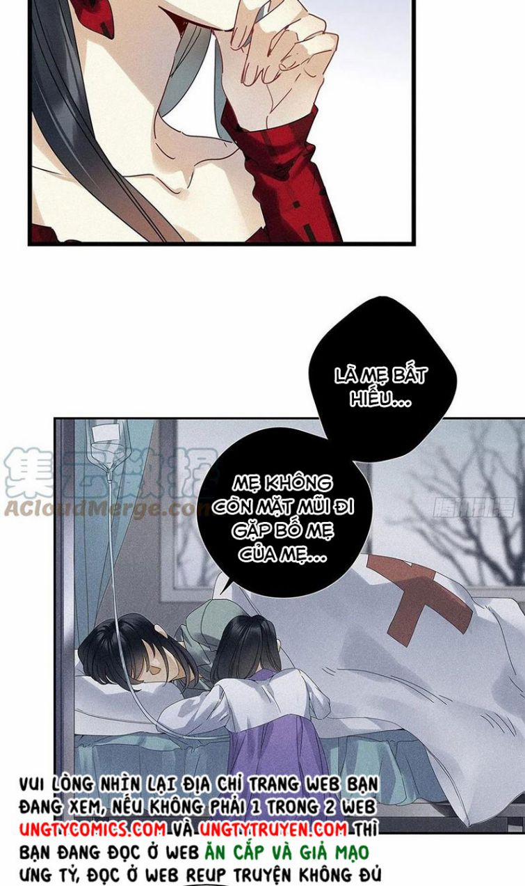 Thỉnh Quân Nhập Quẻ 33 trang 20