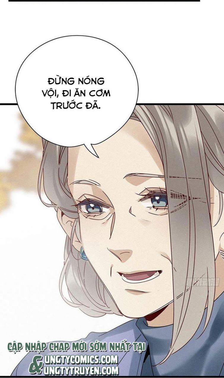 Thỉnh Quân Nhập Quẻ 33 trang 23