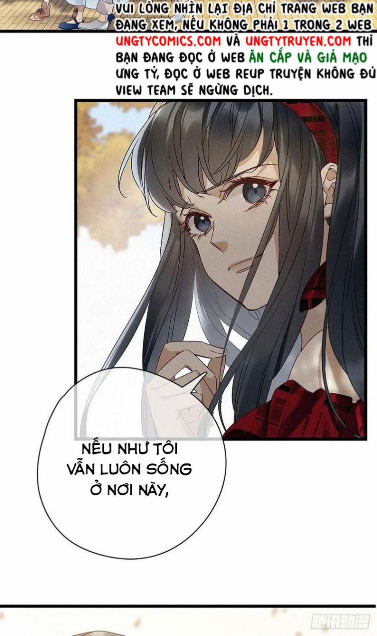 Thỉnh Quân Nhập Quẻ 33 trang 27