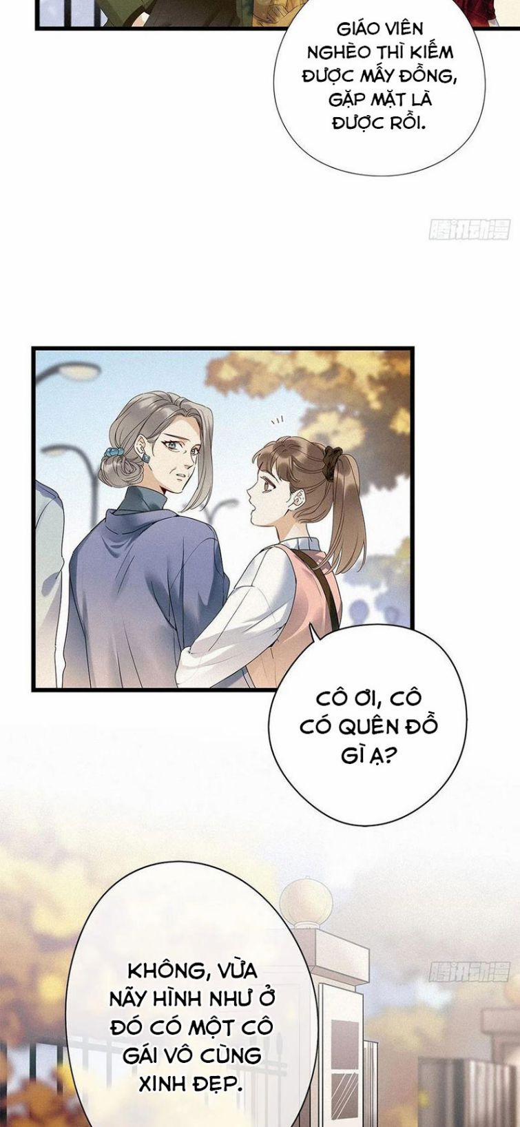 Thỉnh Quân Nhập Quẻ 33 trang 29