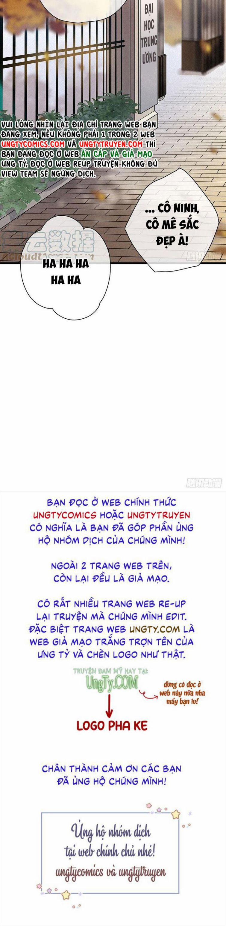 Thỉnh Quân Nhập Quẻ 33 trang 30