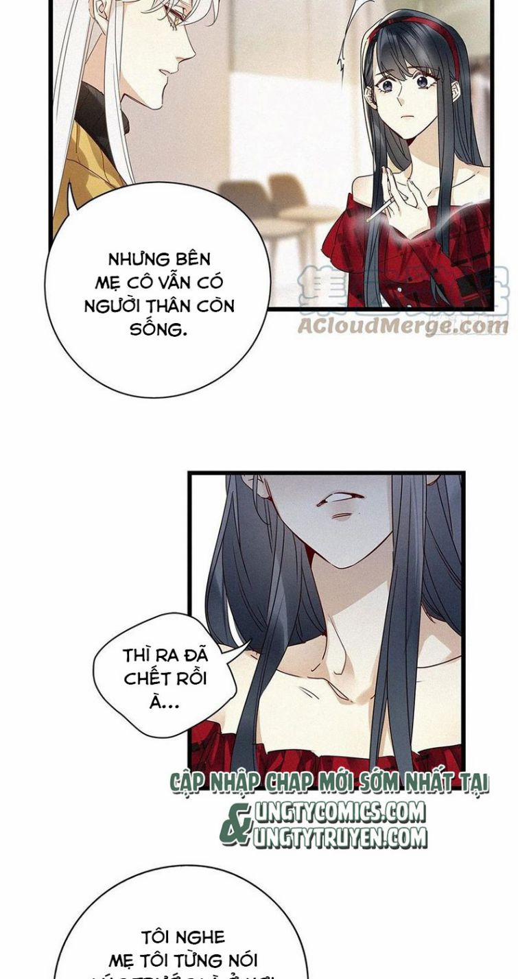 Thỉnh Quân Nhập Quẻ 33 trang 4