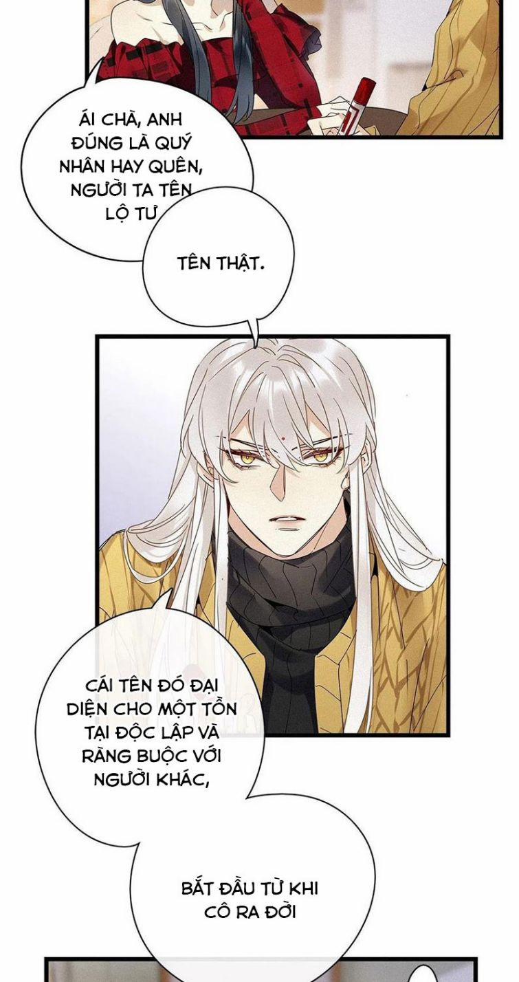 Thỉnh Quân Nhập Quẻ 33 trang 6