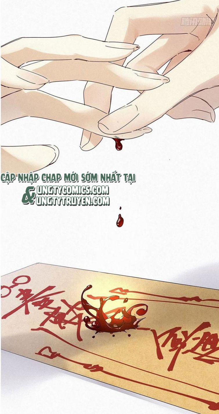 Thỉnh Quân Nhập Quẻ 33 trang 9