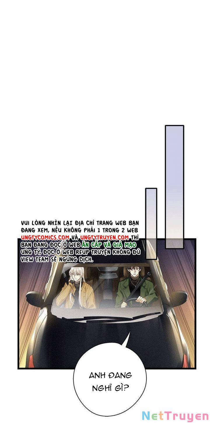 Thỉnh Quân Nhập Quẻ 34 trang 11