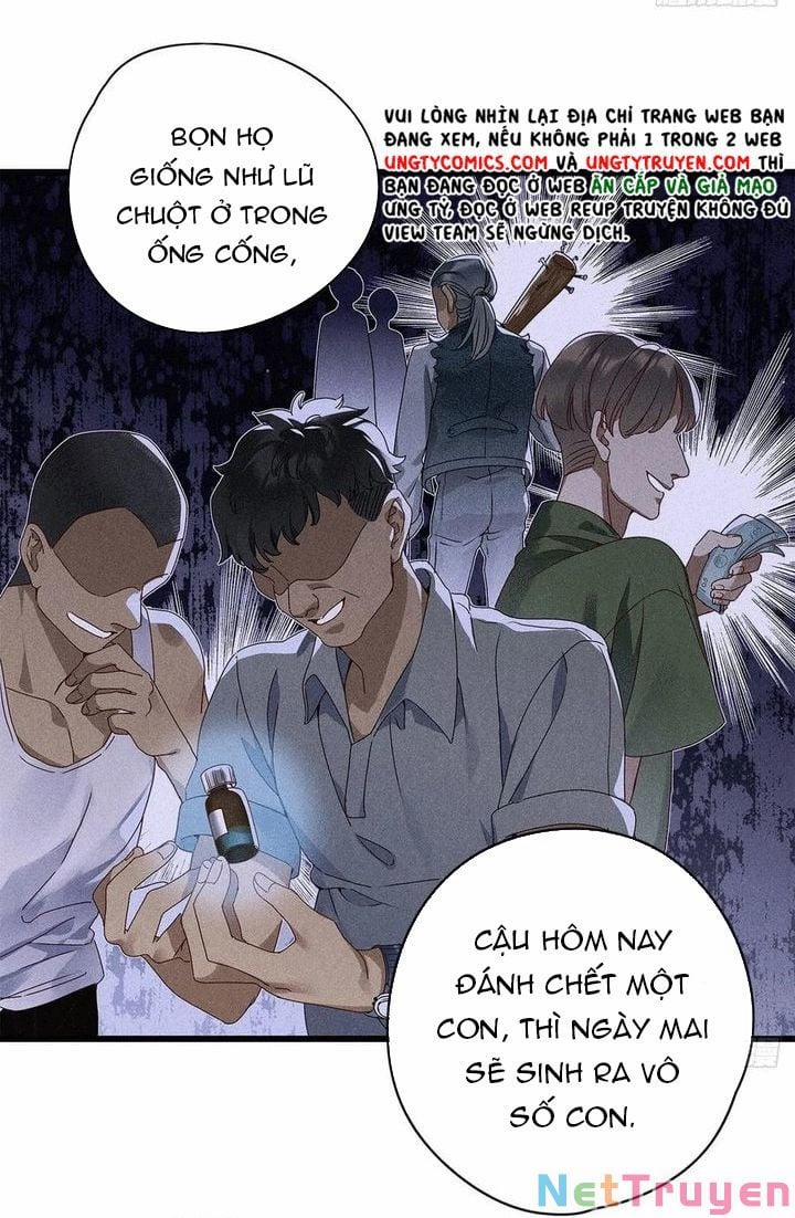 Thỉnh Quân Nhập Quẻ 34 trang 13