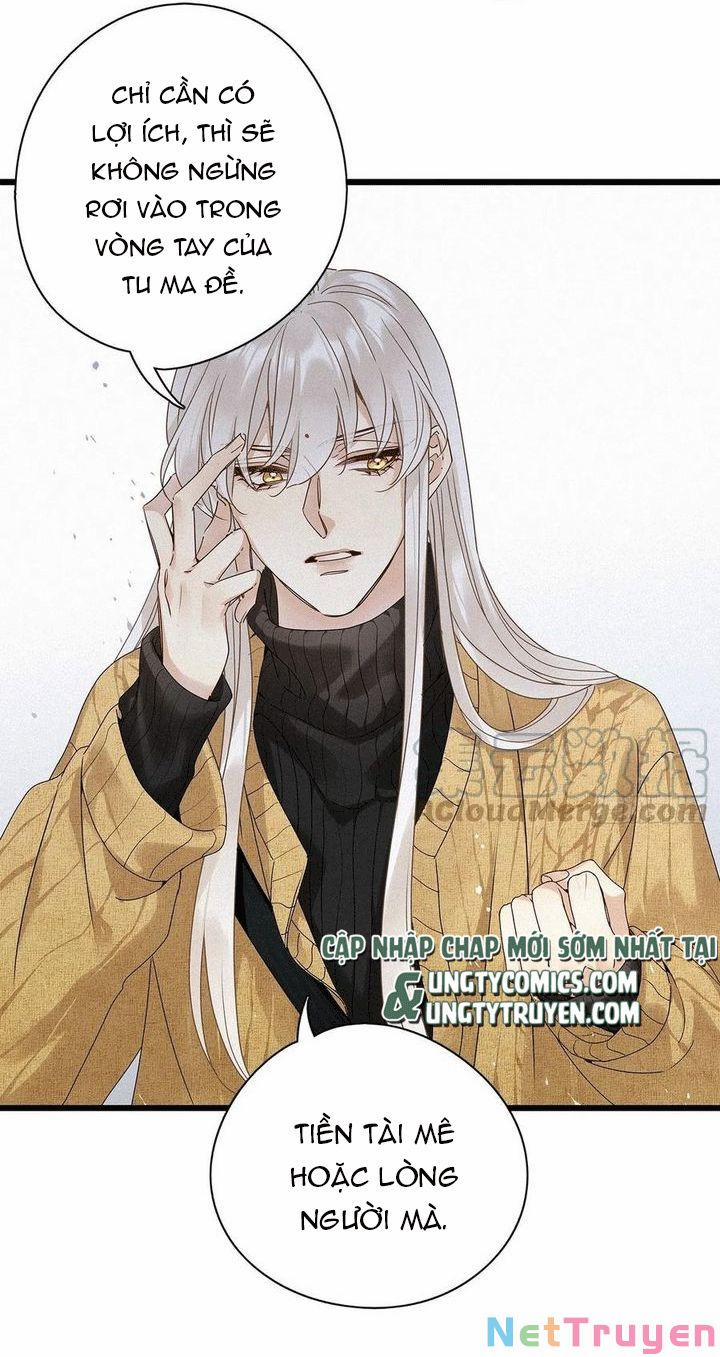 Thỉnh Quân Nhập Quẻ 34 trang 14