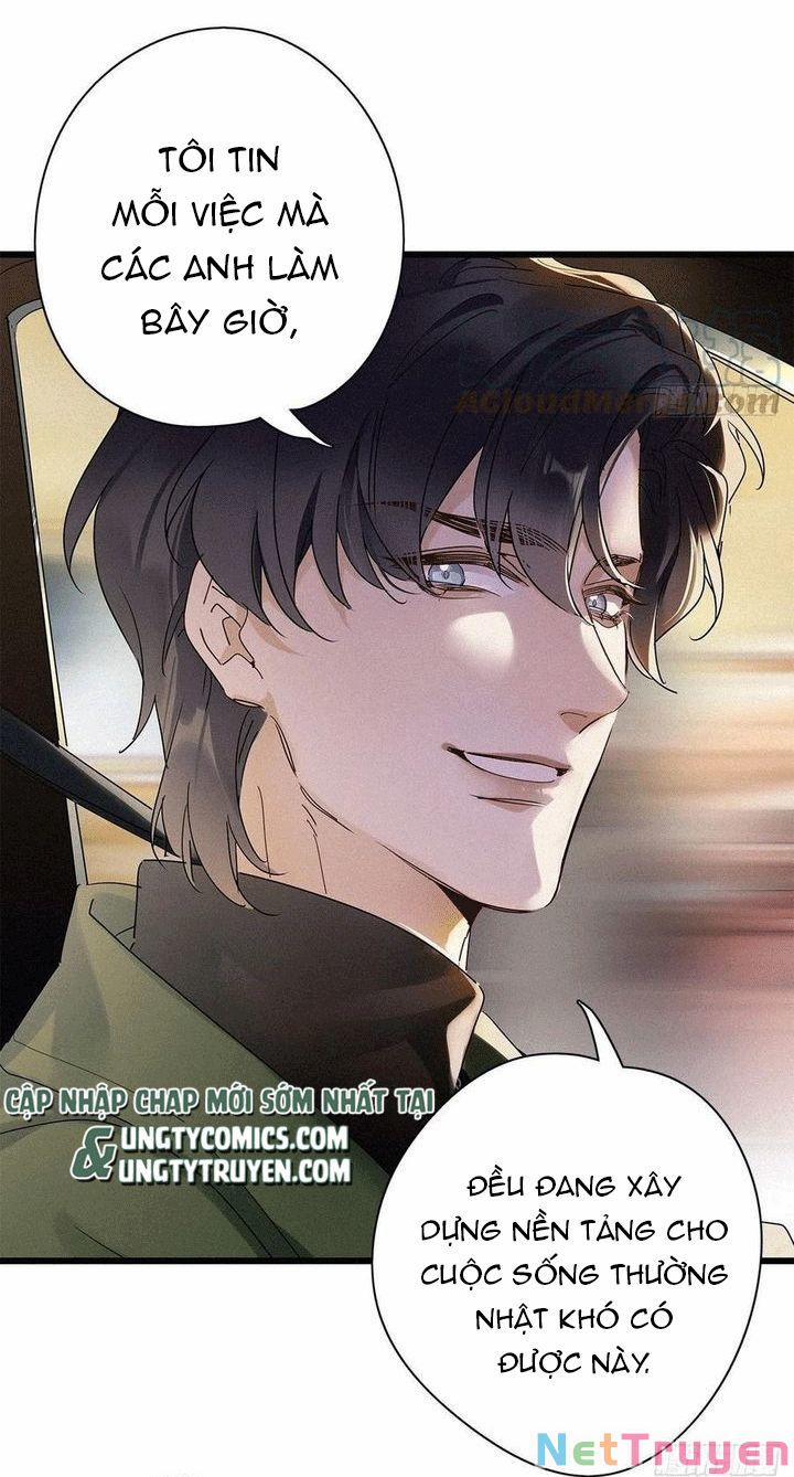 Thỉnh Quân Nhập Quẻ 34 trang 18