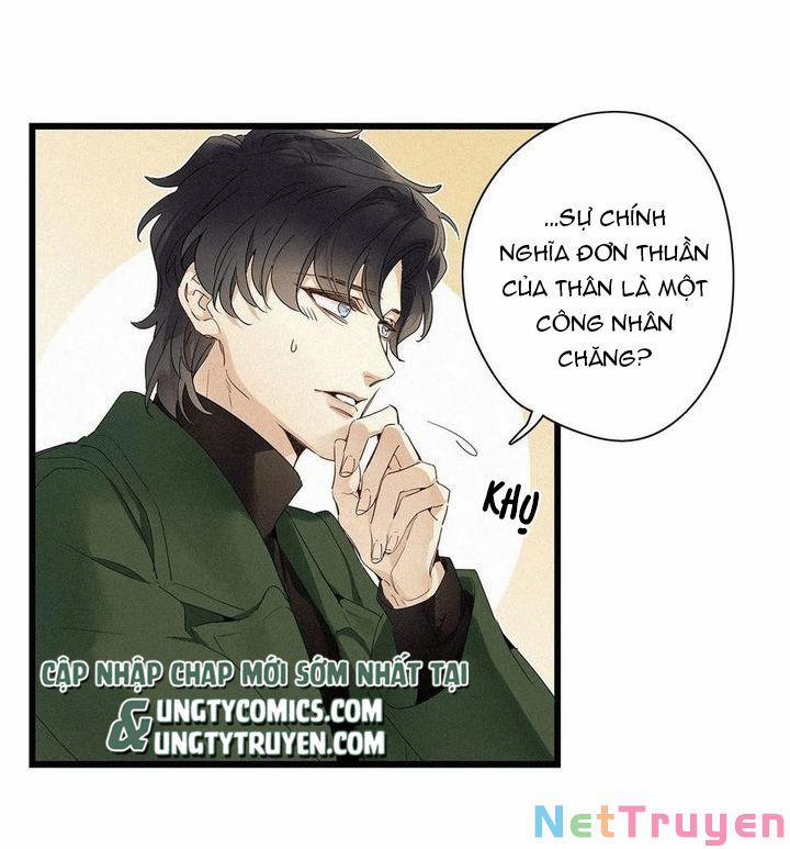 Thỉnh Quân Nhập Quẻ 34 trang 22