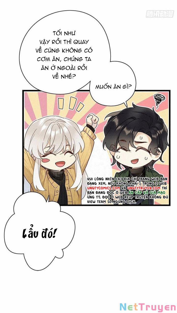 Thỉnh Quân Nhập Quẻ 34 trang 23