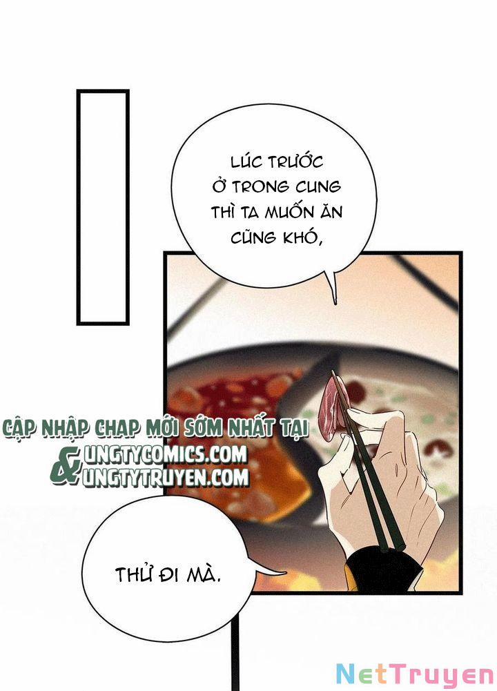 Thỉnh Quân Nhập Quẻ 34 trang 24