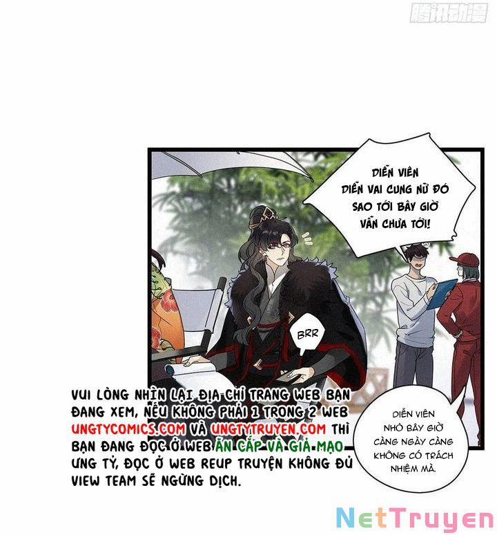 Thỉnh Quân Nhập Quẻ 34 trang 28