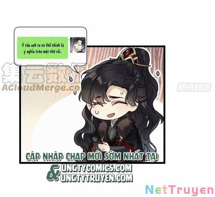 Thỉnh Quân Nhập Quẻ 34 trang 31