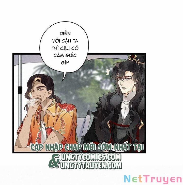 Thỉnh Quân Nhập Quẻ 34 trang 34