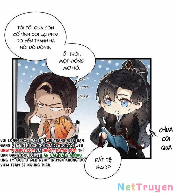 Thỉnh Quân Nhập Quẻ 34 trang 39