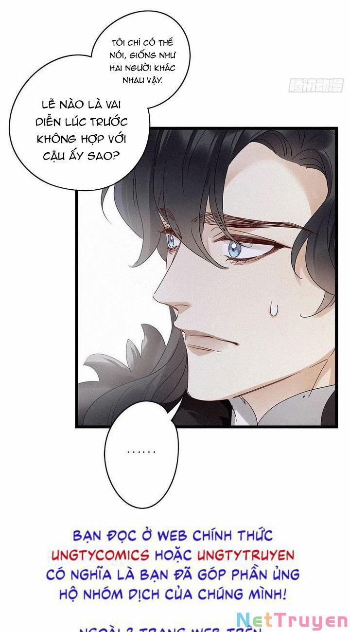 Thỉnh Quân Nhập Quẻ 34 trang 40