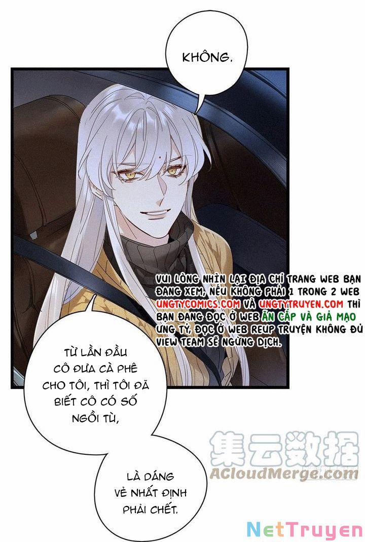 Thỉnh Quân Nhập Quẻ 34 trang 5