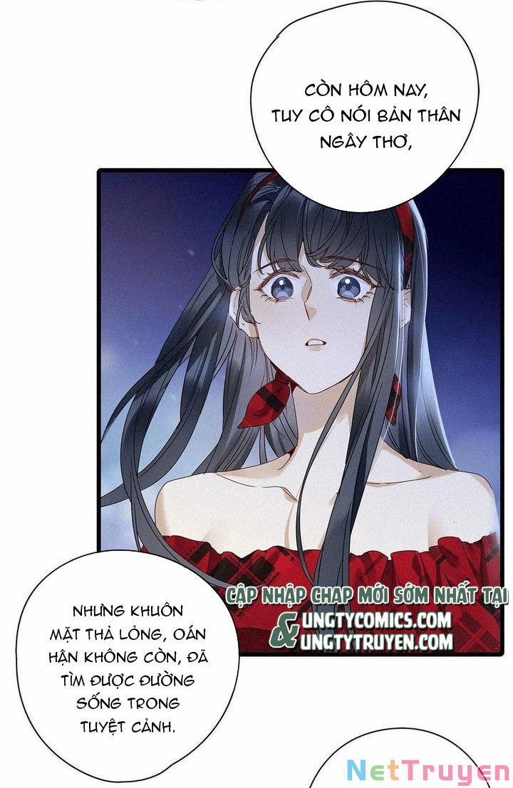 Thỉnh Quân Nhập Quẻ 34 trang 6