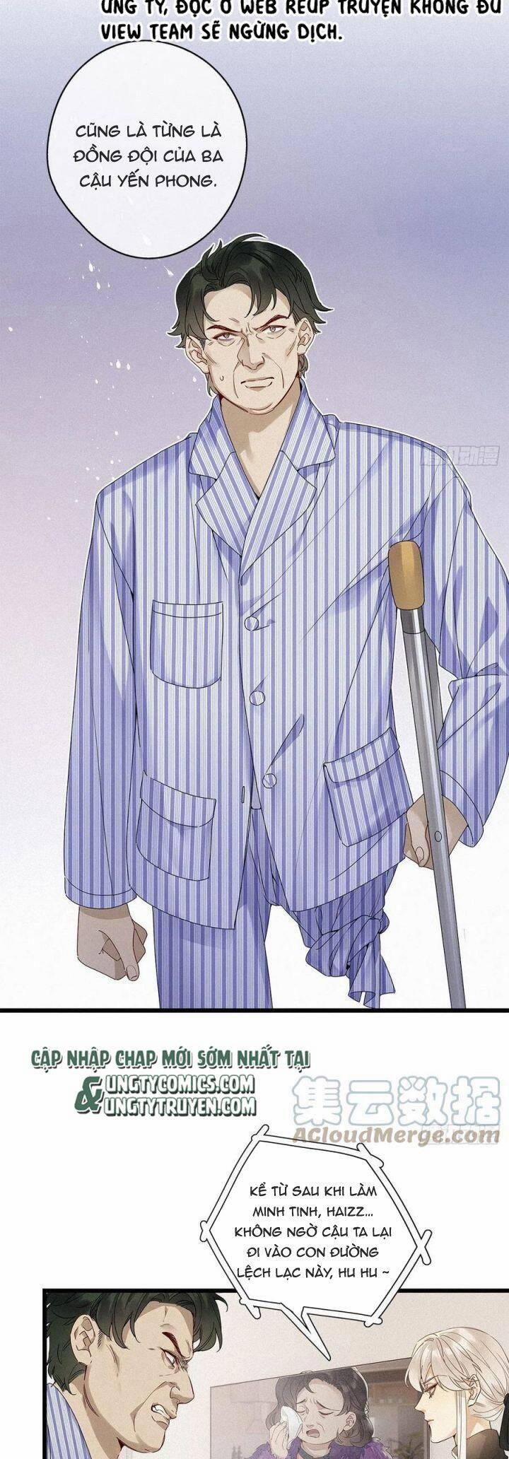 Thỉnh Quân Nhập Quẻ 35 trang 13