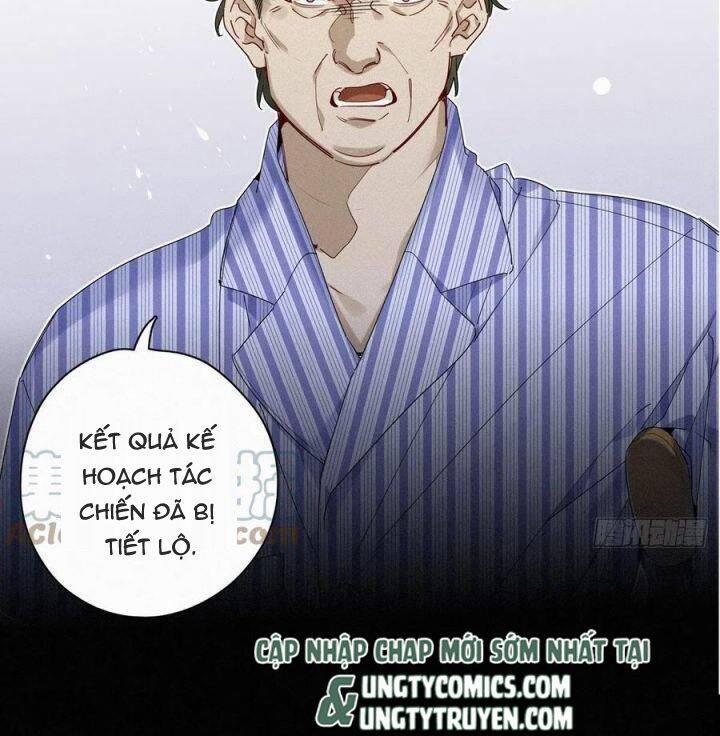 Thỉnh Quân Nhập Quẻ 35 trang 16