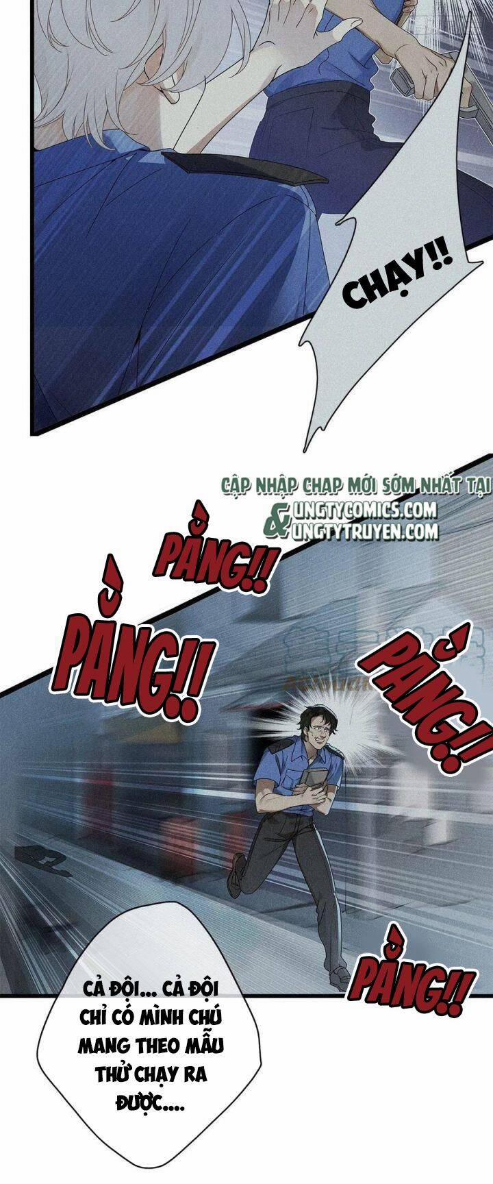 Thỉnh Quân Nhập Quẻ 35 trang 19