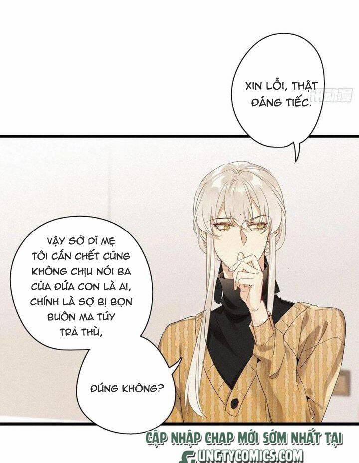 Thỉnh Quân Nhập Quẻ 35 trang 23