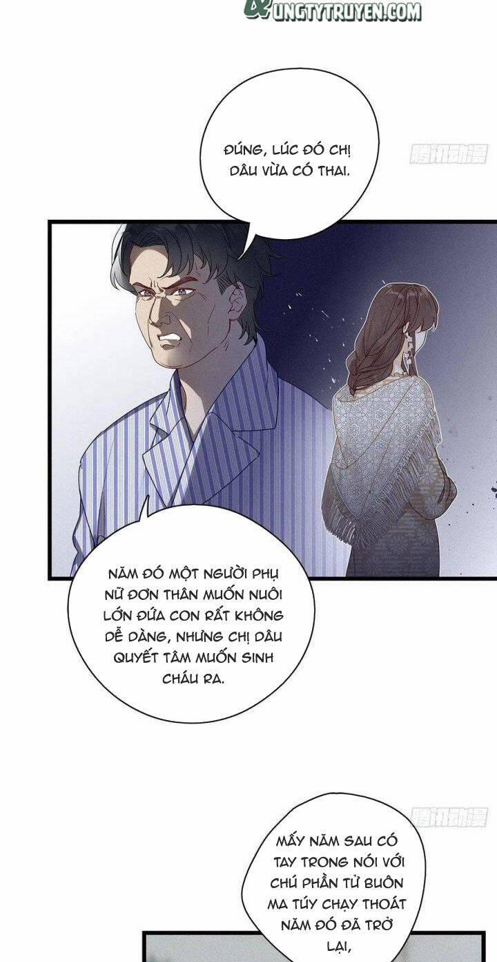 Thỉnh Quân Nhập Quẻ 35 trang 24