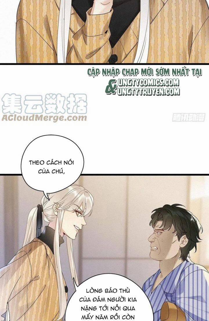 Thỉnh Quân Nhập Quẻ 35 trang 28