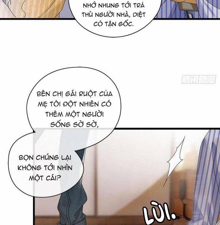 Thỉnh Quân Nhập Quẻ 35 trang 29