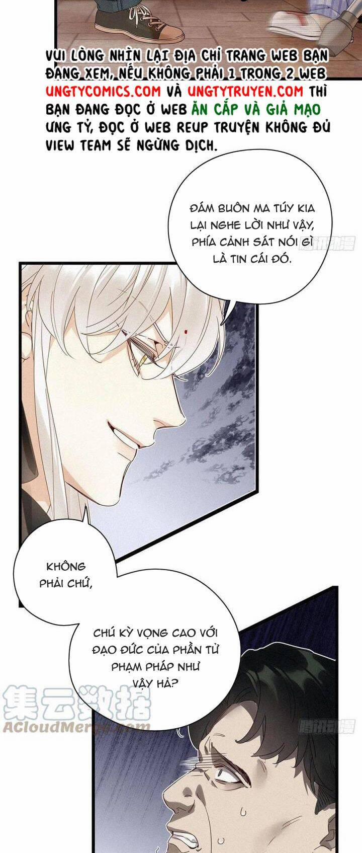 Thỉnh Quân Nhập Quẻ 35 trang 30