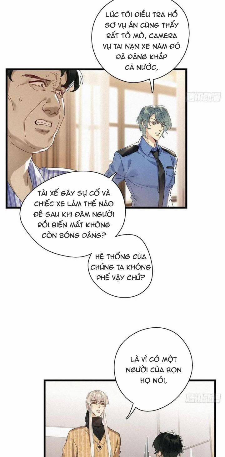 Thỉnh Quân Nhập Quẻ 35 trang 32