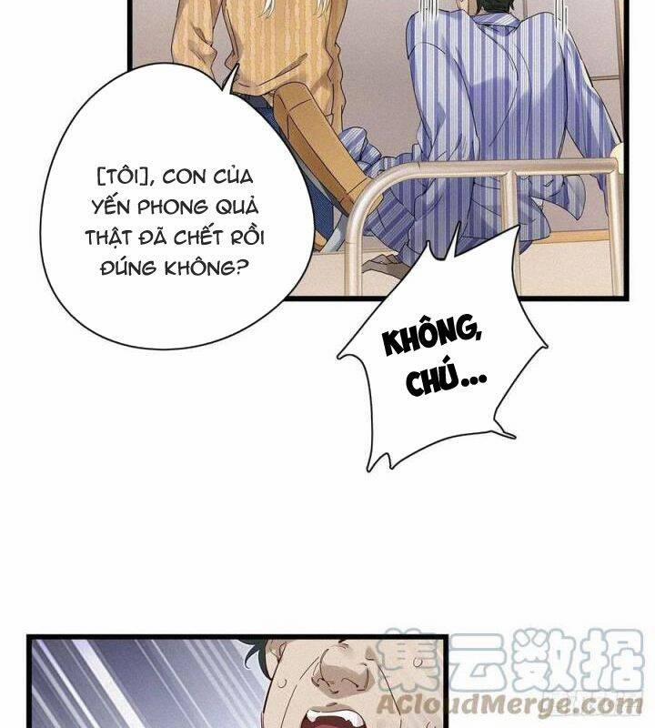 Thỉnh Quân Nhập Quẻ 35 trang 33