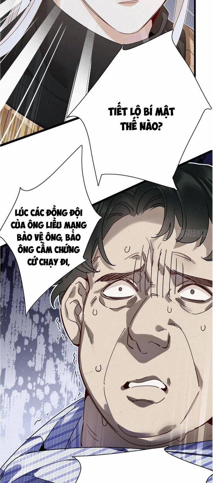 Thỉnh Quân Nhập Quẻ 35 trang 35